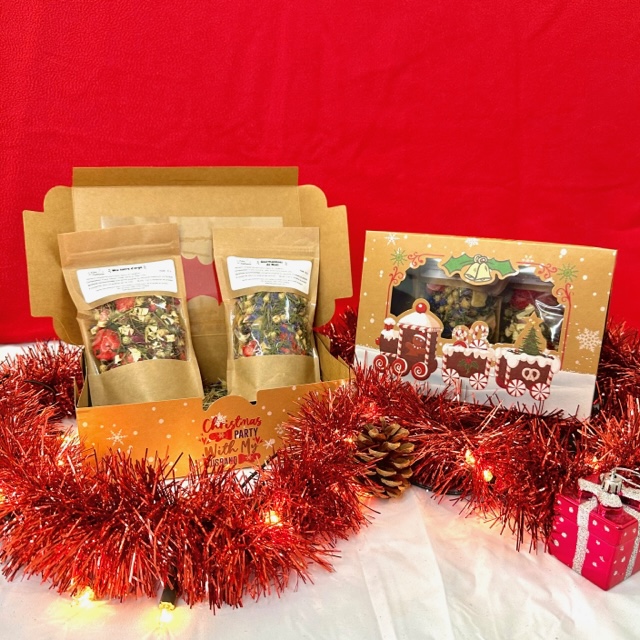 Coffret de Noël