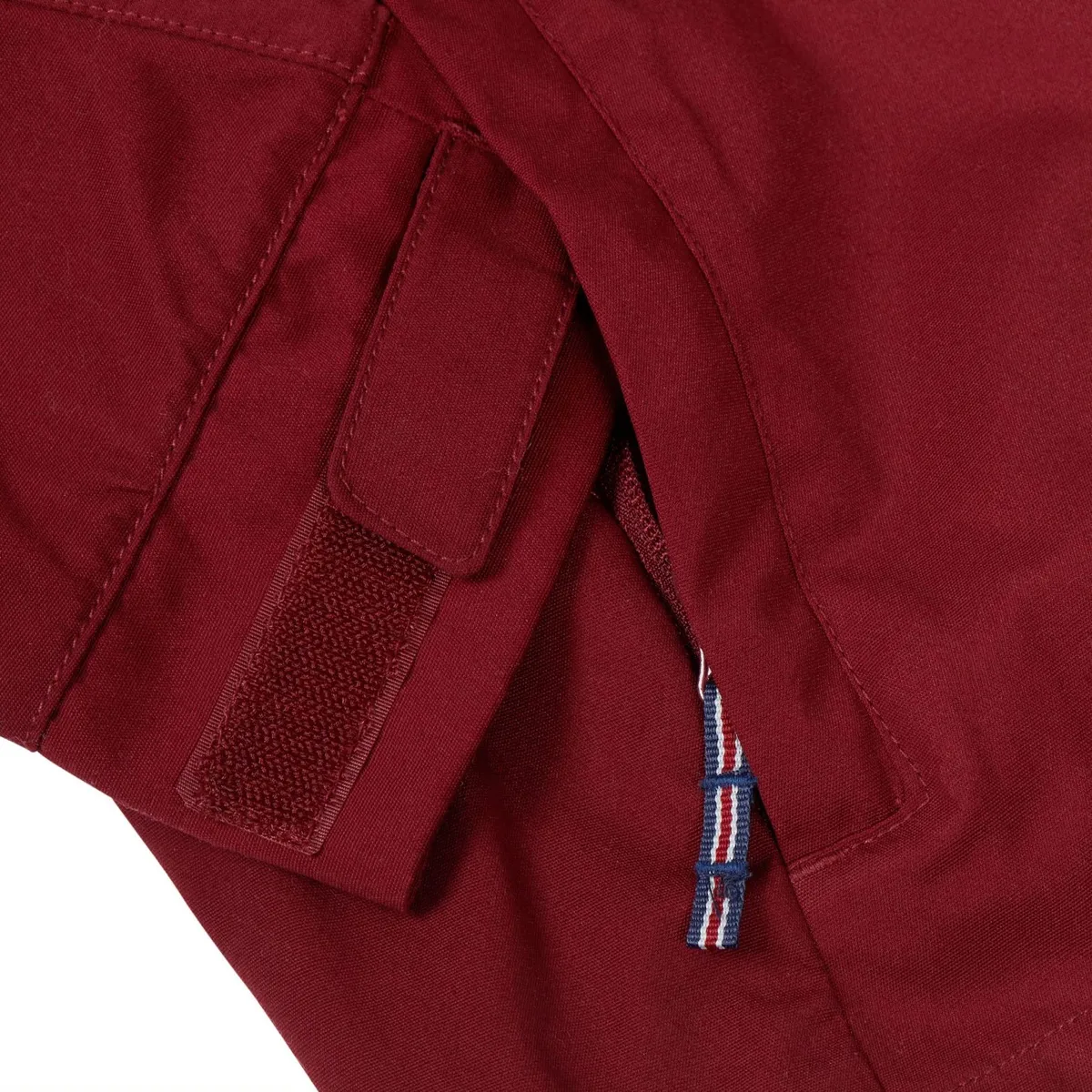 Urberg Nordenskiold Trekking Jacket Women's Cabernet
