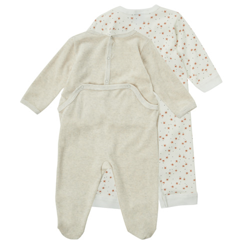 Petit Bateau - CHARLI X2 - Multicolore