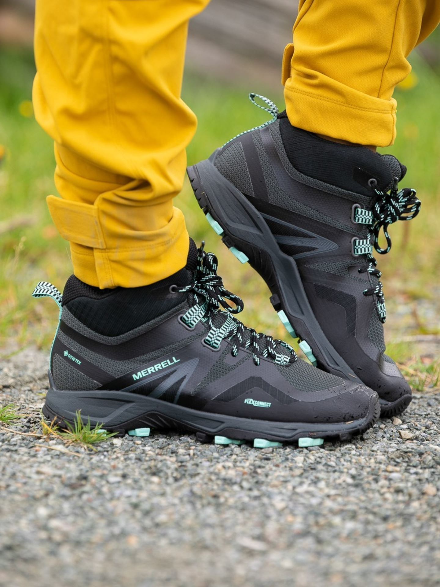 Mqm Flex Mid 2 GTX