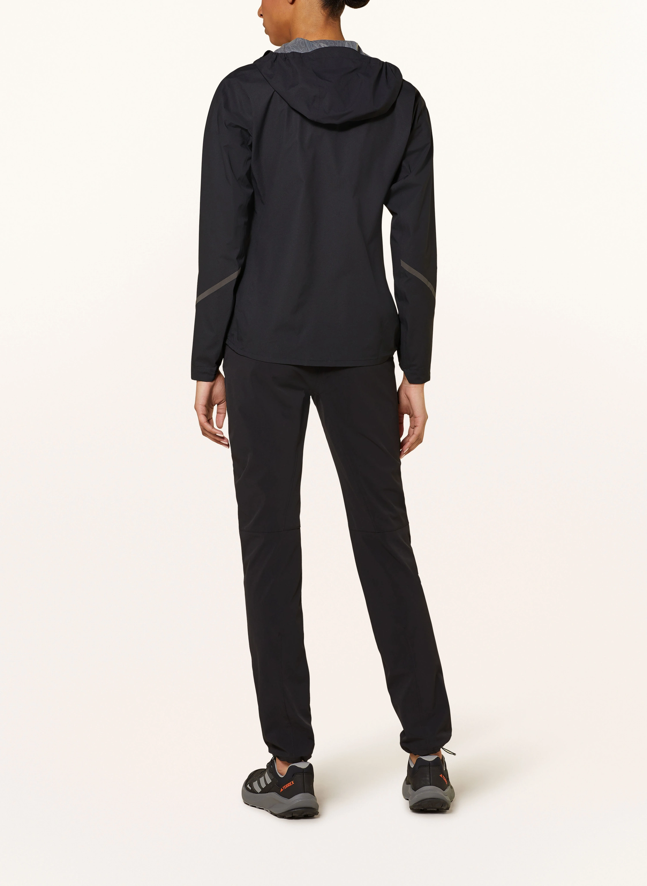 adidas TERREX Funktionsjacke TERREX XPERIOR LIGHT