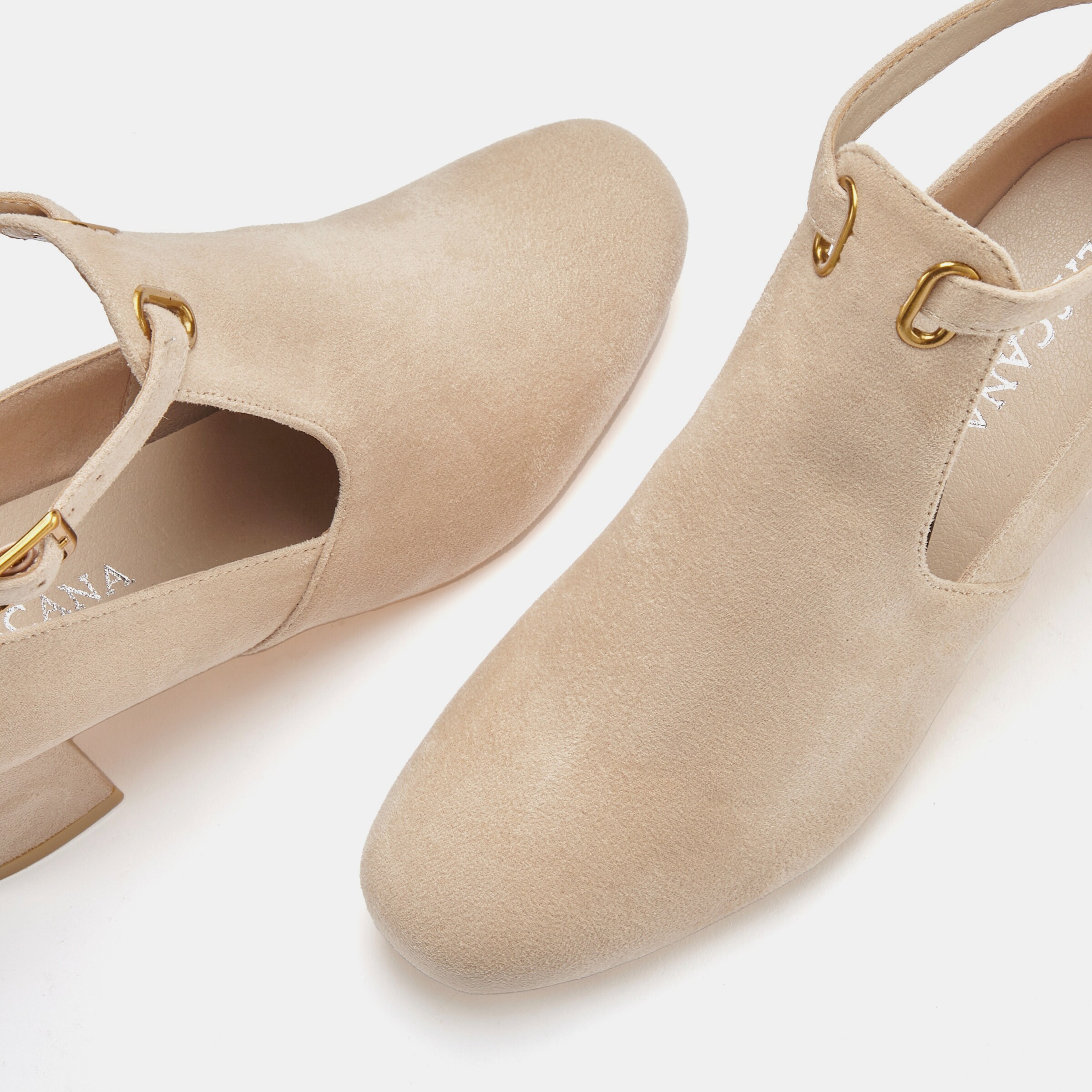 Stiefelette