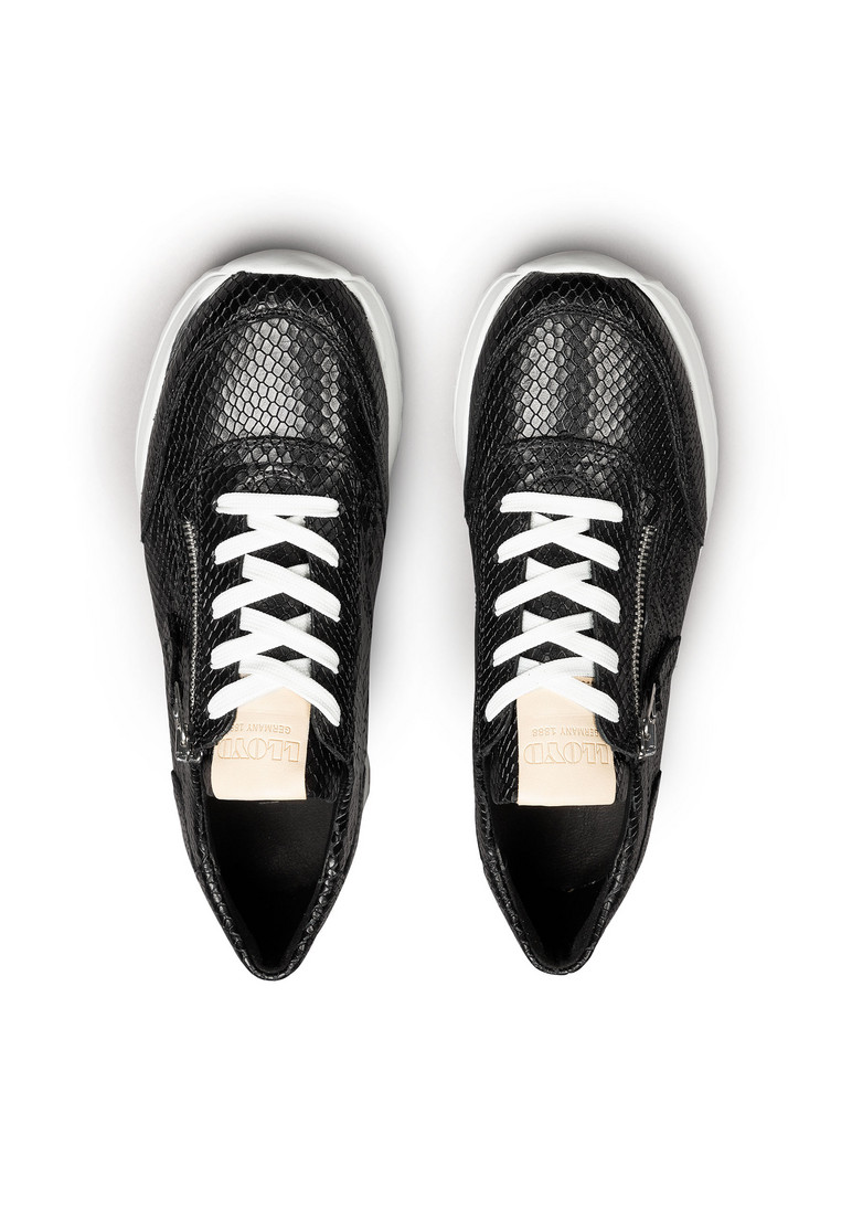SNEAKER Schwarz