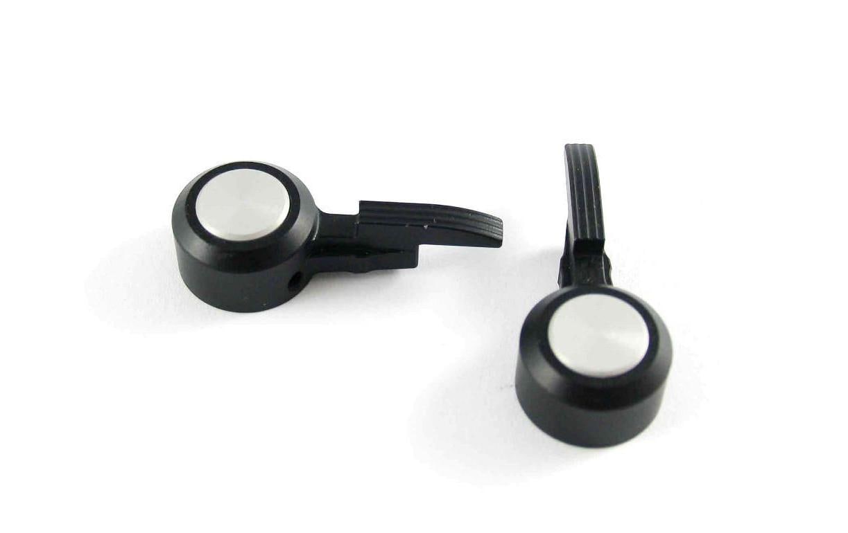 Extended Slide Levers DSVerlängerte Slide-Hebel für DS Sender