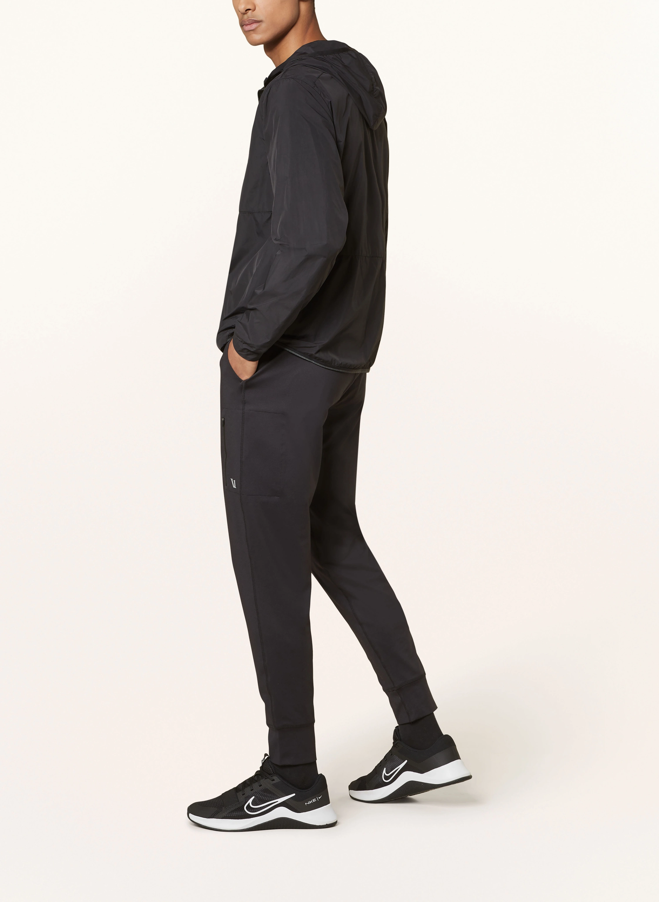 vuori Trainingsjacke RONAN