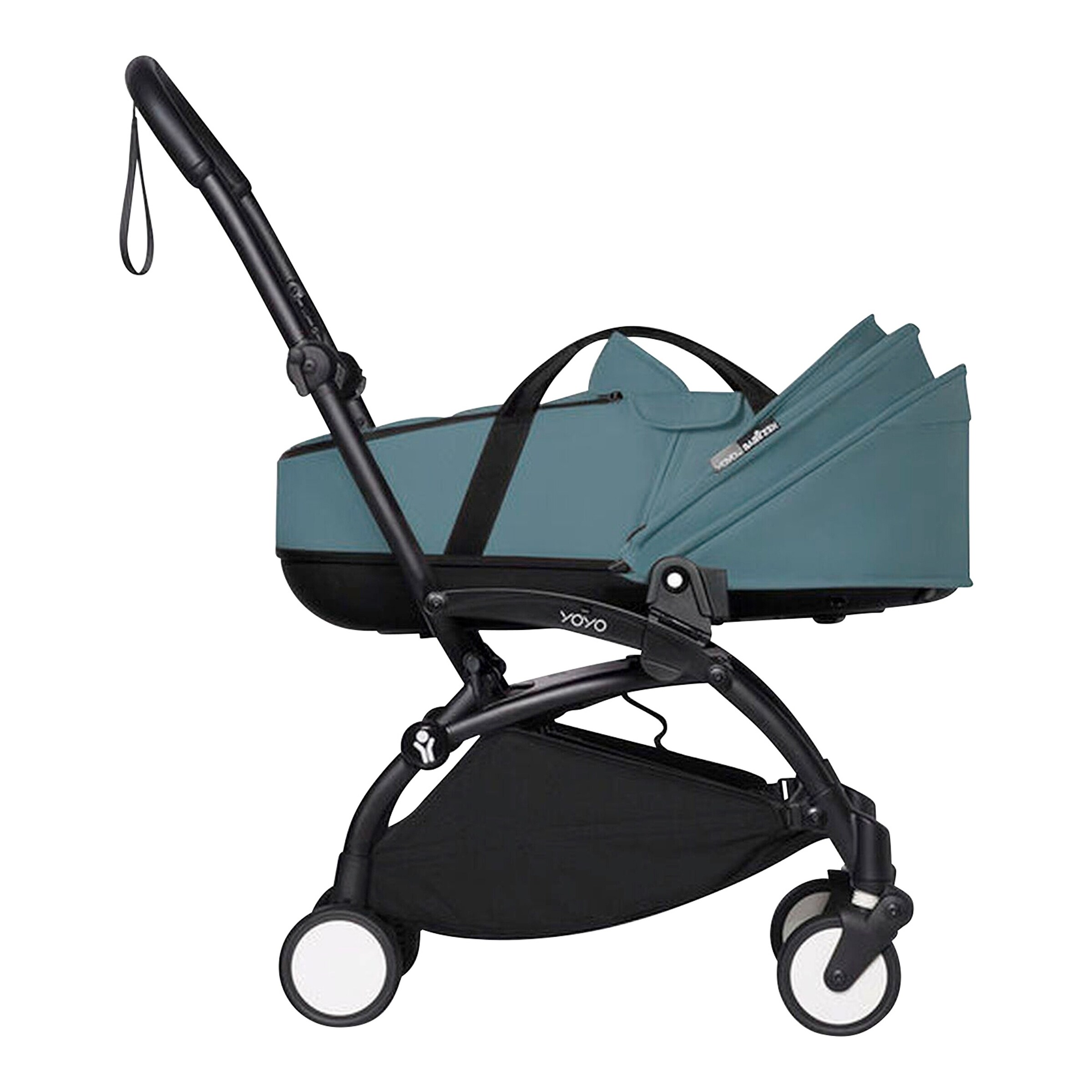 Babyzen Tragewanne YOYO2 aqua