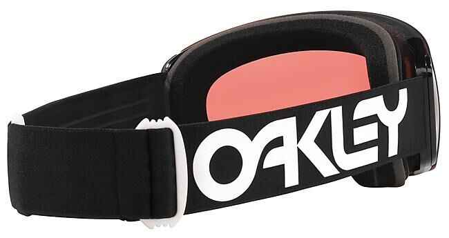OAKLEY - MASQUE DE SKI FLIGHT DECK M FACTORY PILOT SAPPHIR