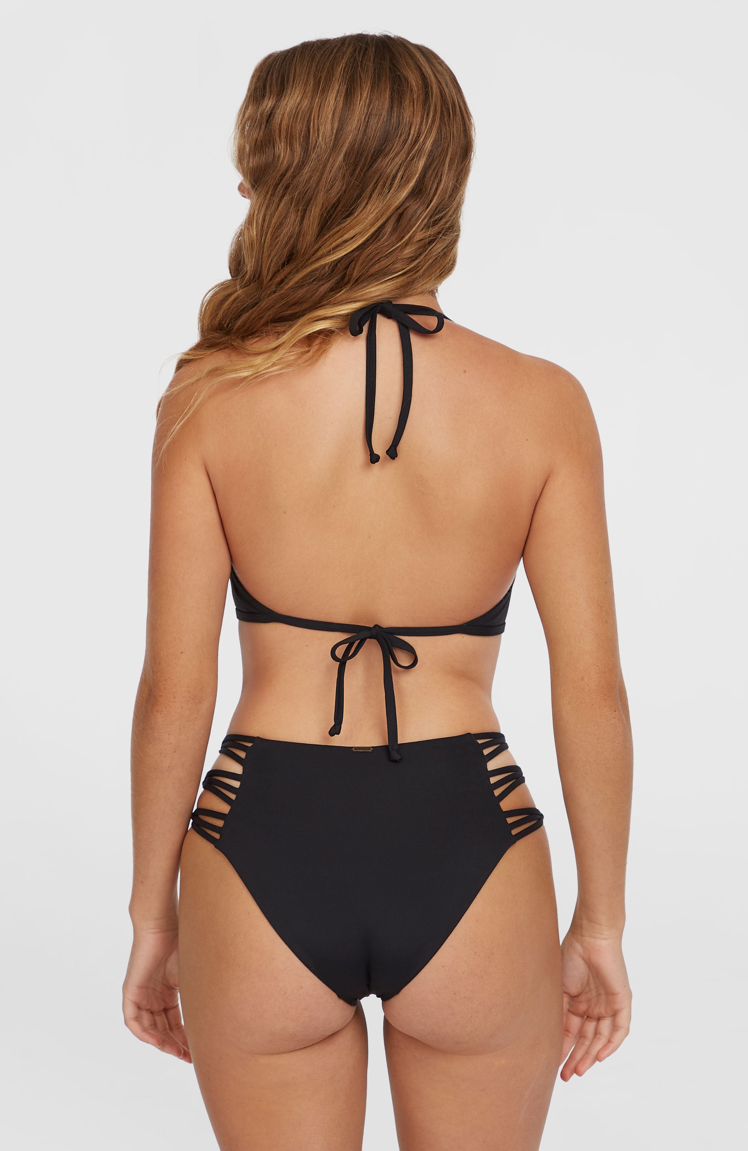 Boulders bikinibroekje met zijbandjes