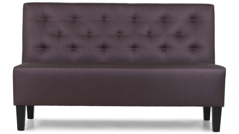 Eetbank  Alfons D70 x H100 cm