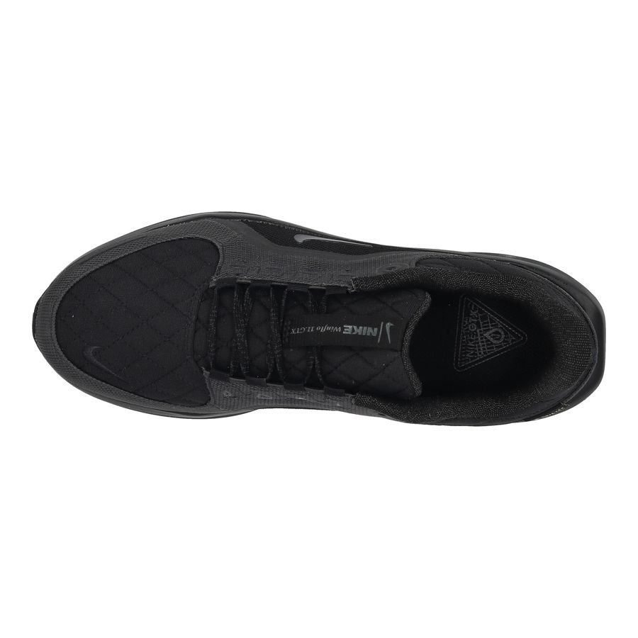 Nike Chaussures de Running Air Winflo 11 Gore-Tex - Noir/Gris Femme