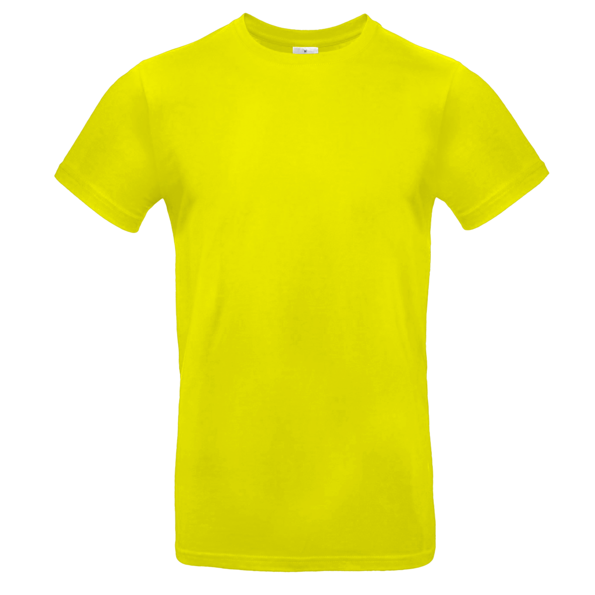 B&C BC03T - Tee-Shirt Homme 100% Coton
