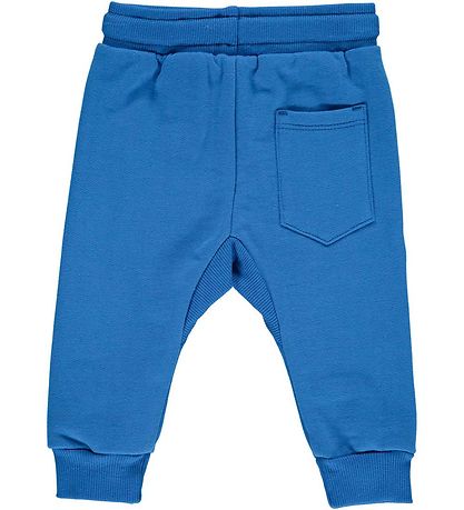 Freds World Jogginghosen - Baby - Victoria Blue