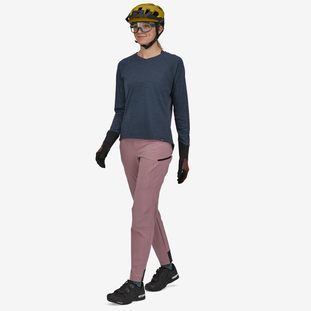 Dirtbike-Hose für Damen