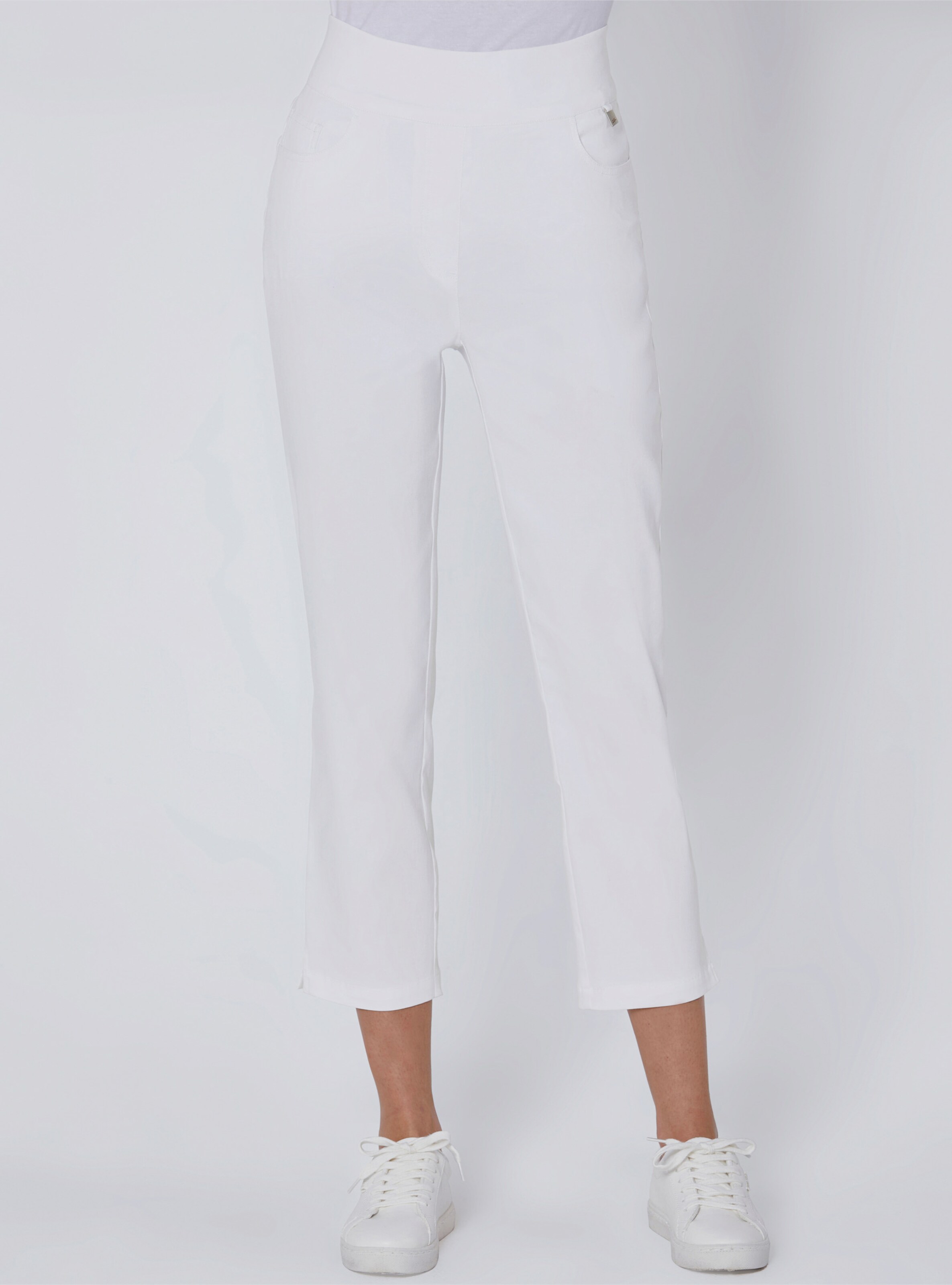 Lyocell-7/8-Hose
