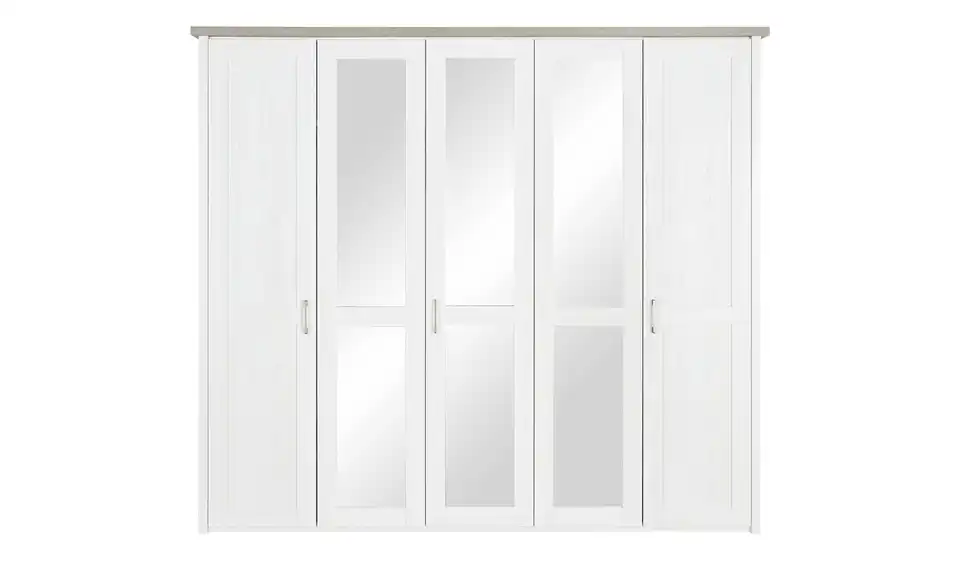 Kleiderschrank Luca