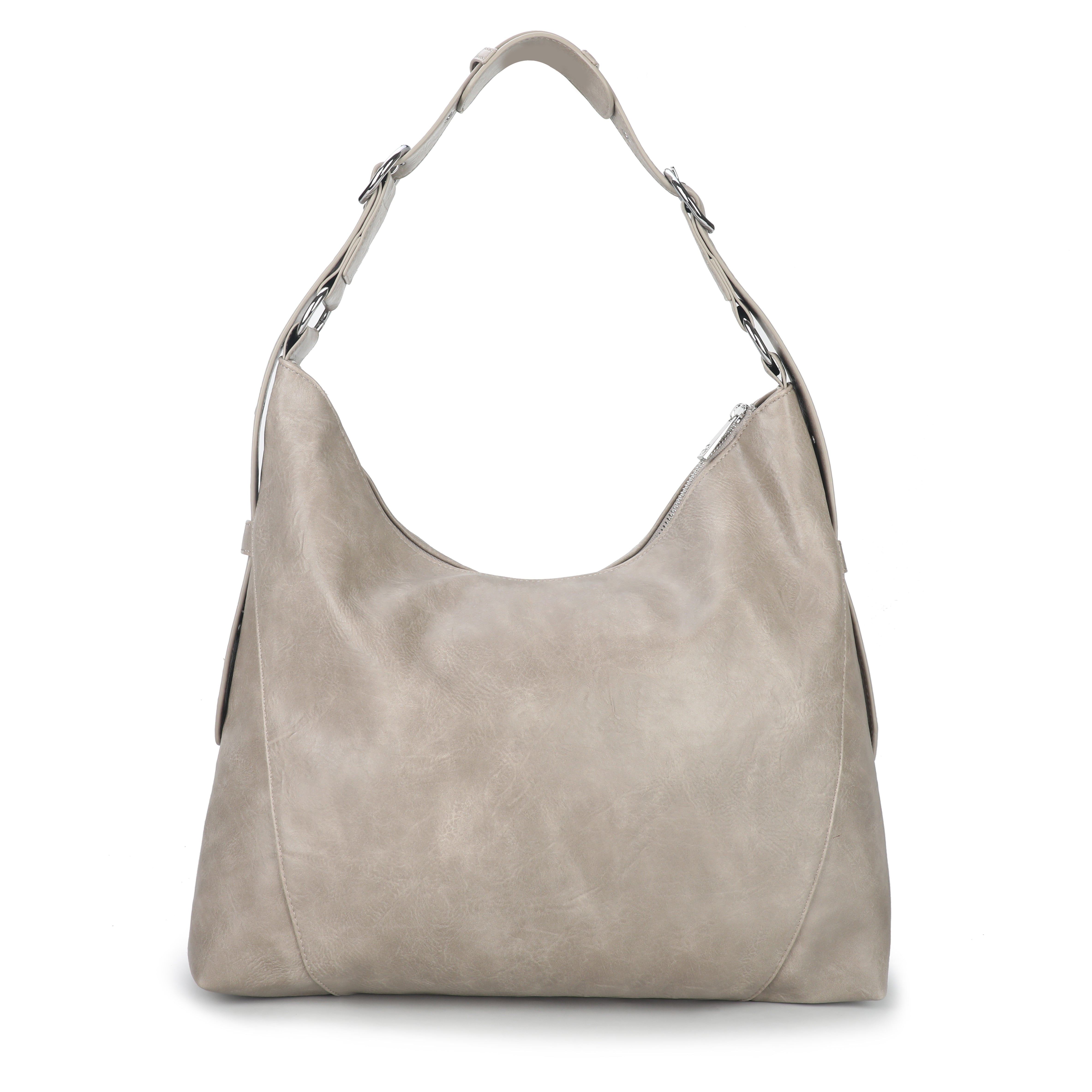 Silfen  Ellie crossbody taske - Elephant