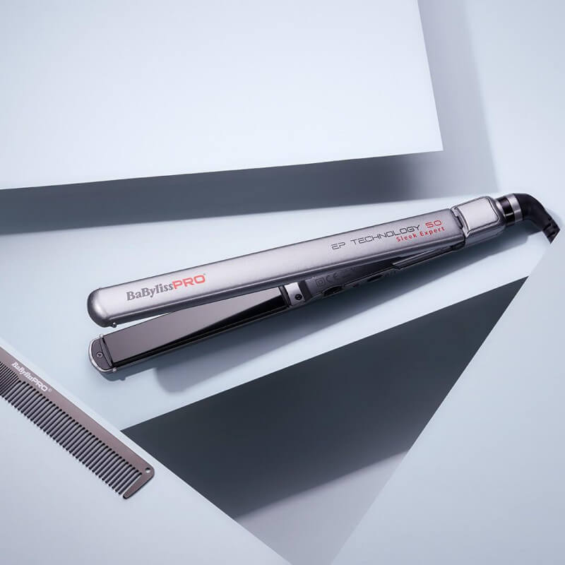 Lisseur Sleek Expert BAB 2072 EPE Babyliss Pro