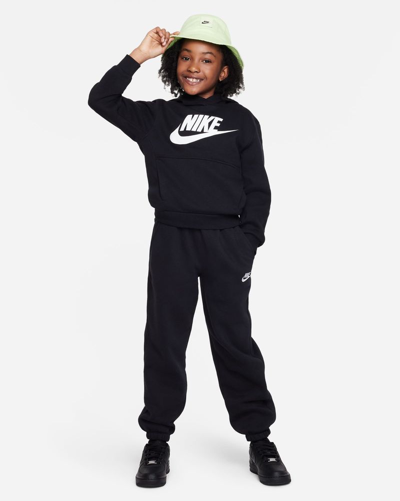 Sweat à capuche Nike Sportswear Club Fleece pour enfant