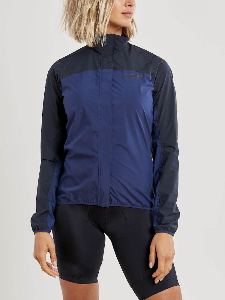 Craft  EMPIRE RAIN JACKET W