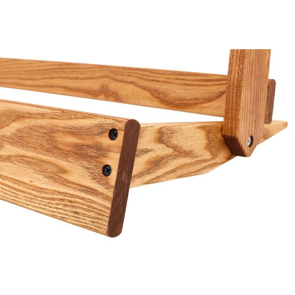String Swing CC29 Guitar Case Floor Rack