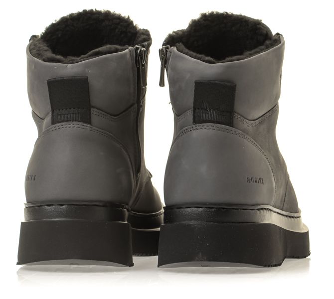 Nubikk Jonah Polar Fur