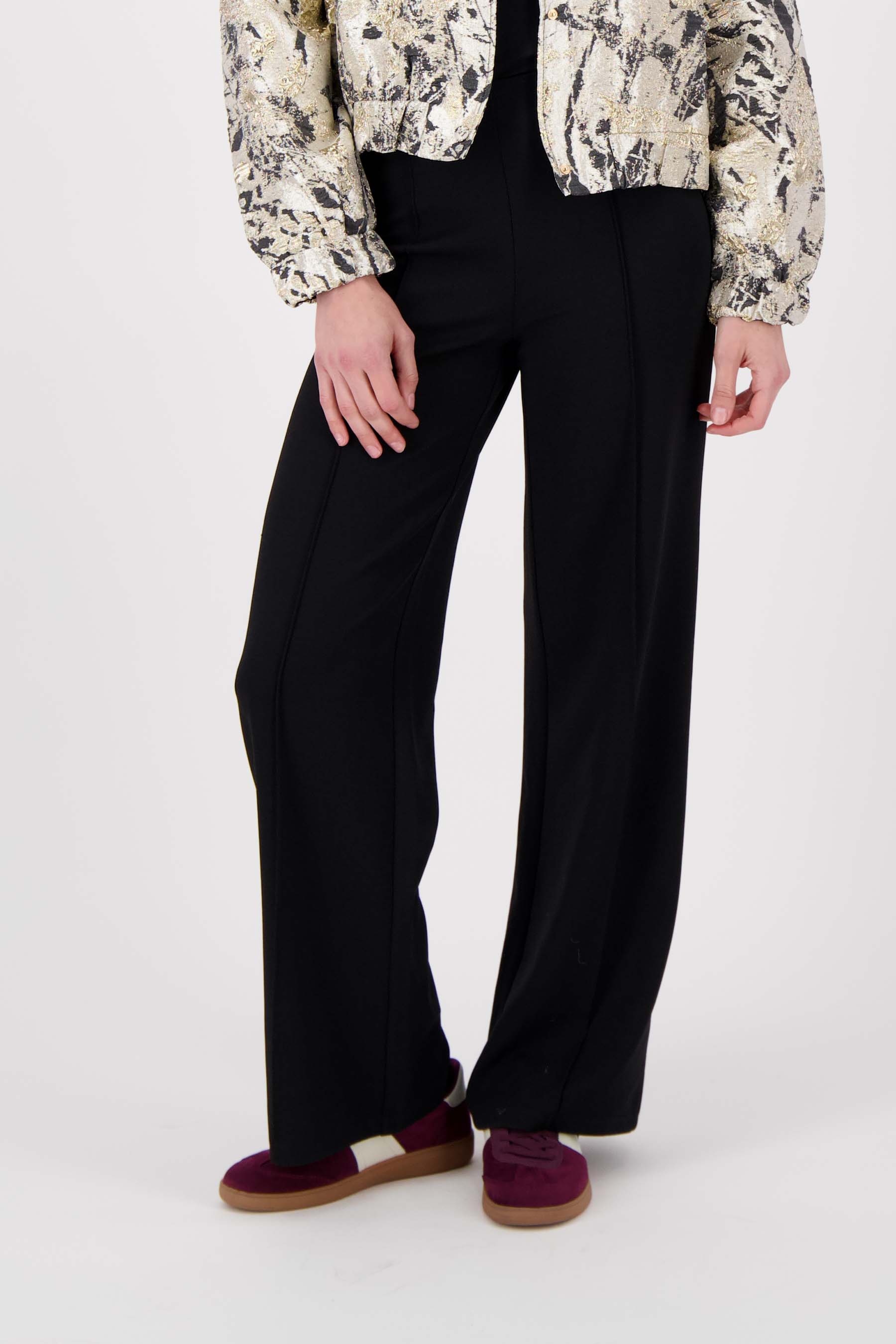 broek met naad