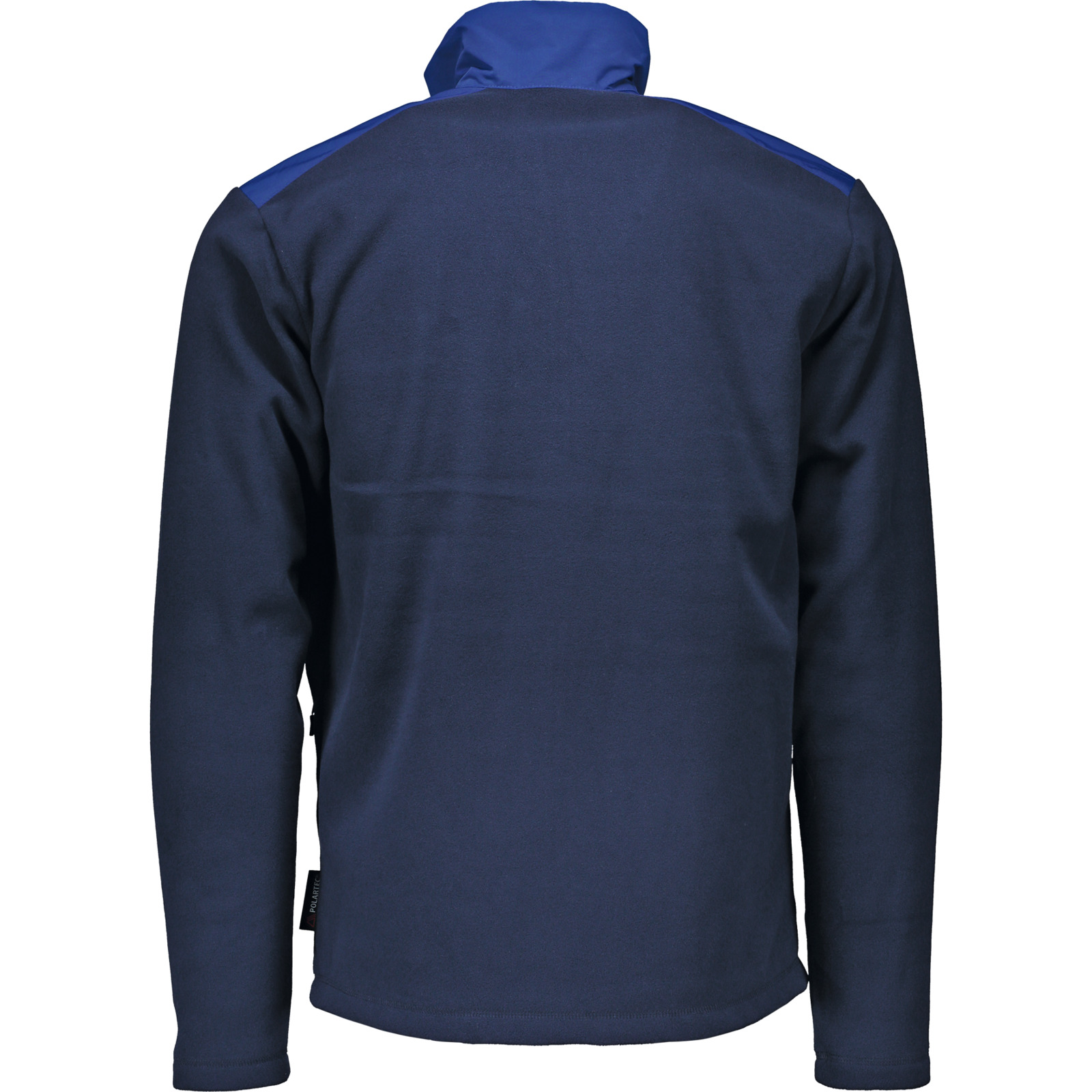 Helly Hansen Herren-Fleecejacke Daybreaker Block XXL, dunkelblau