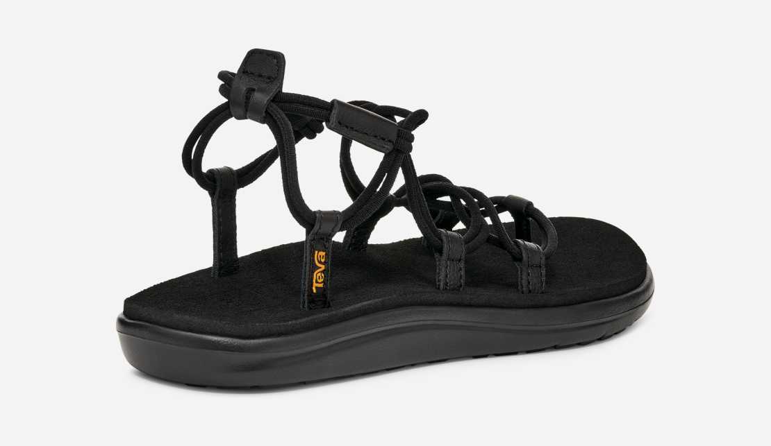 Dames Voya Infinity Sandal