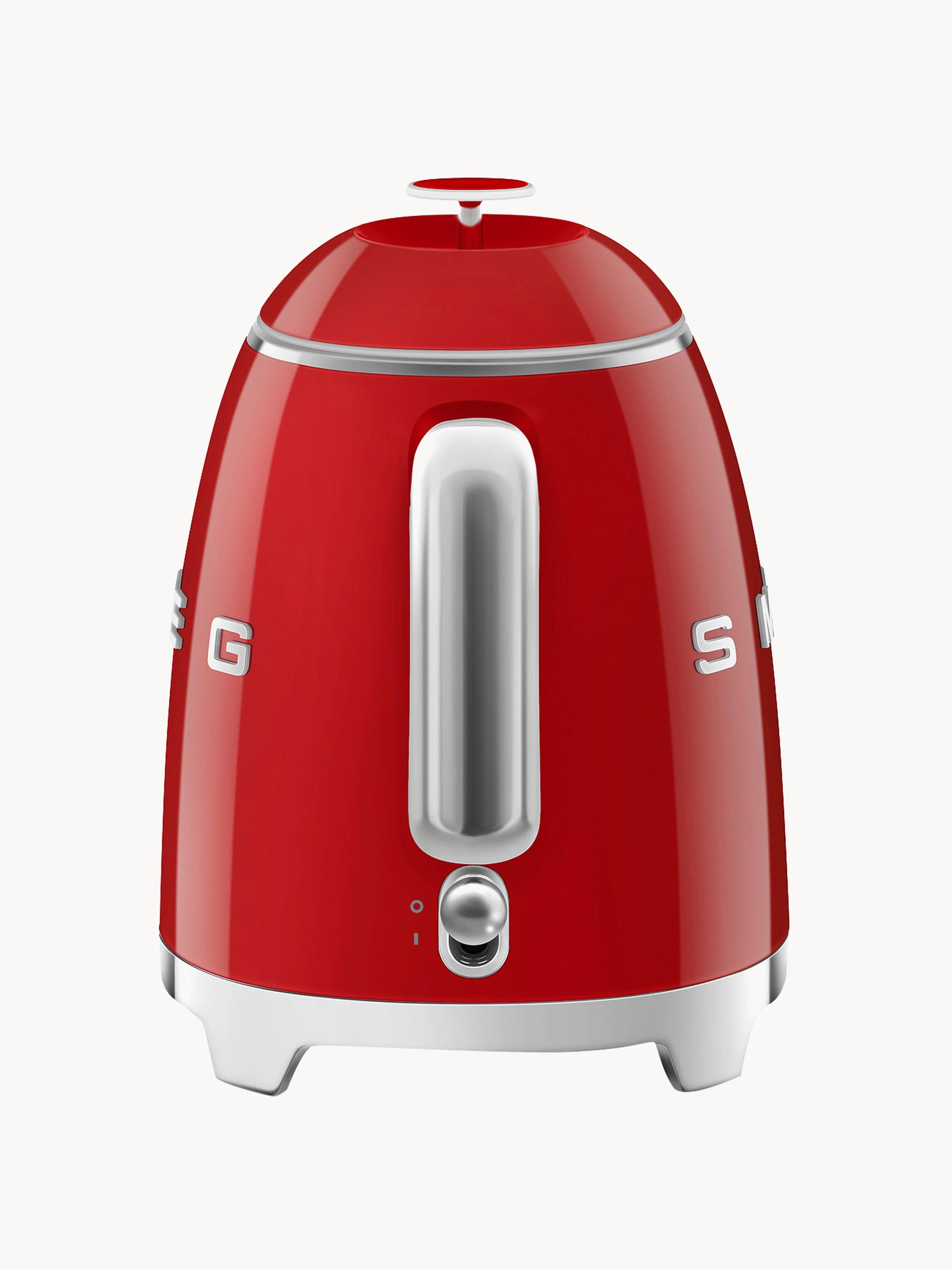 Waterkoker 50's Style, 800 ml