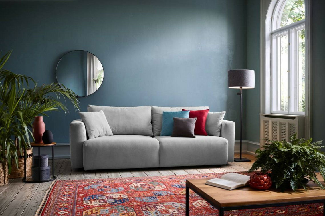 Z2 Schlafsofa PONTE