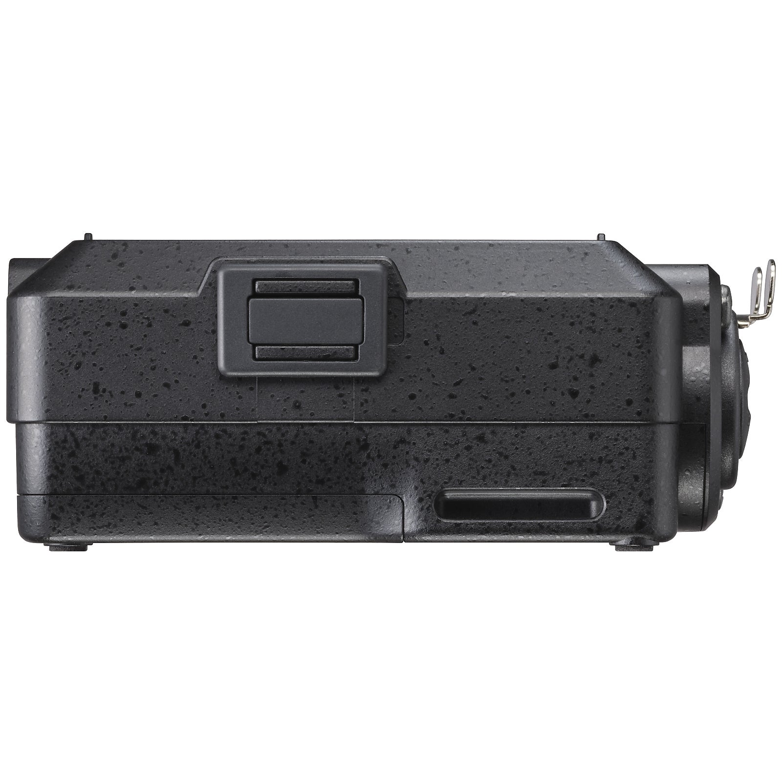 Tascam FR-AV2 compacte 32-bit float field recorder