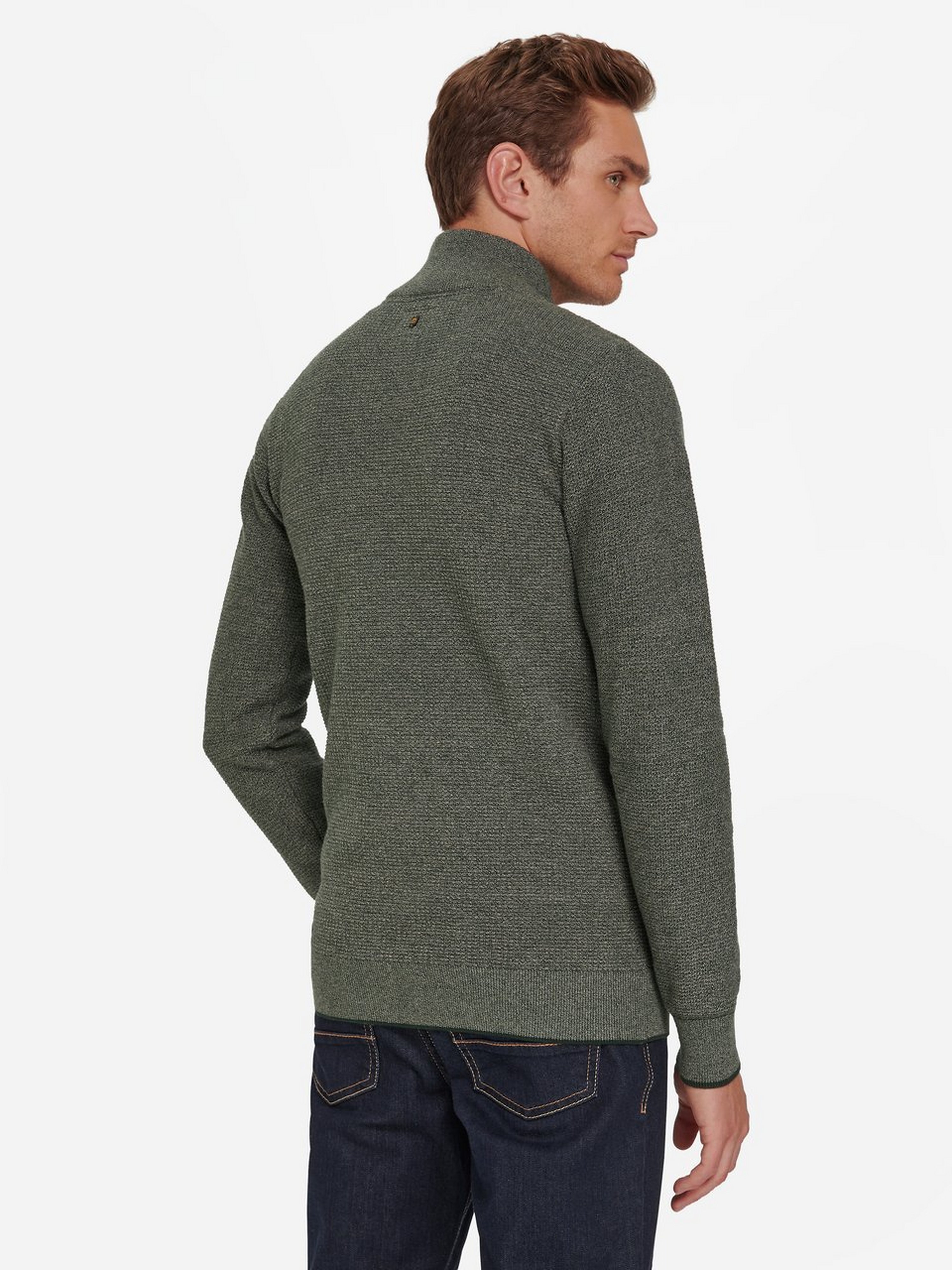 Strickjacke