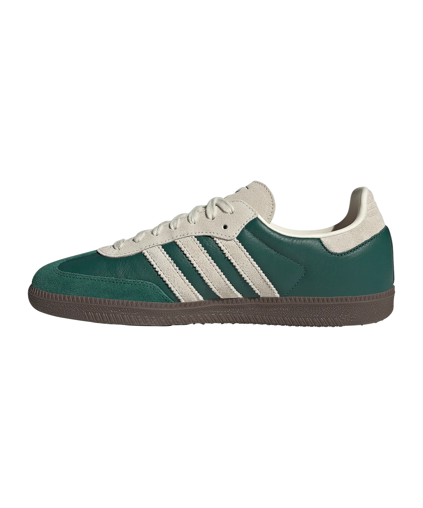 adidas Originals Samba Sneaker Grün
