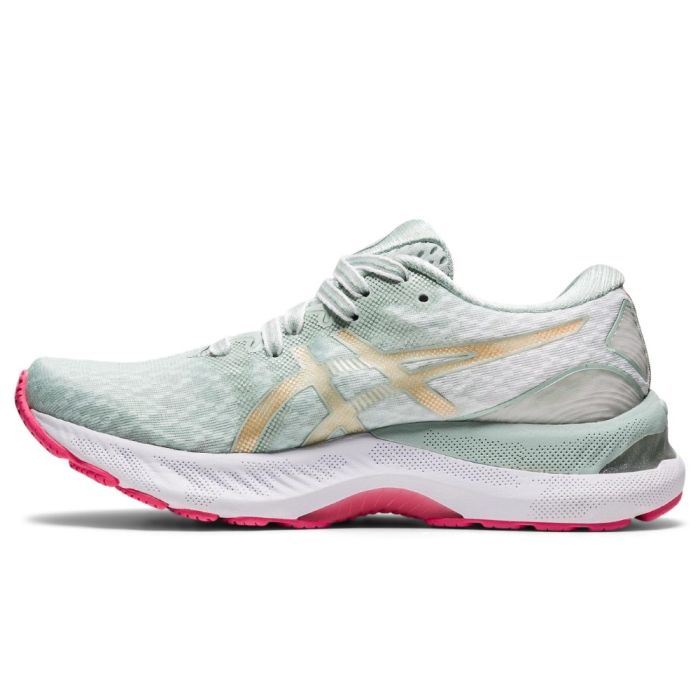 Asics Dame Løbesko Gel-Nimbus 23 Sakura