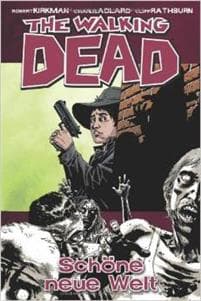 The Walking Dead 12