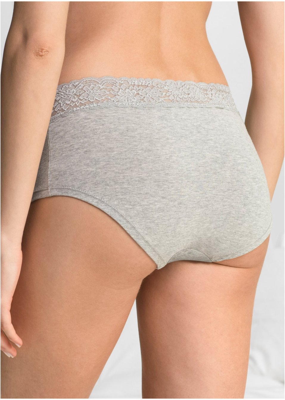 Lot de 4 maxi culottes