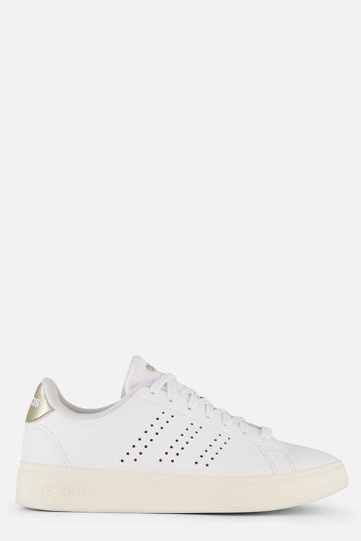 Adidas Advantage 2.0 Sneakers wit