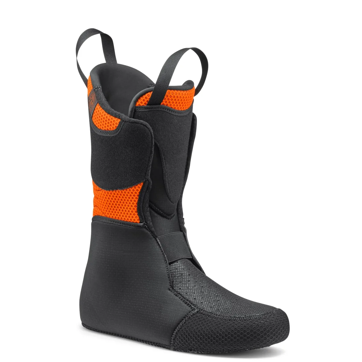 Tecnica ZERO G PEAK Black/Orange