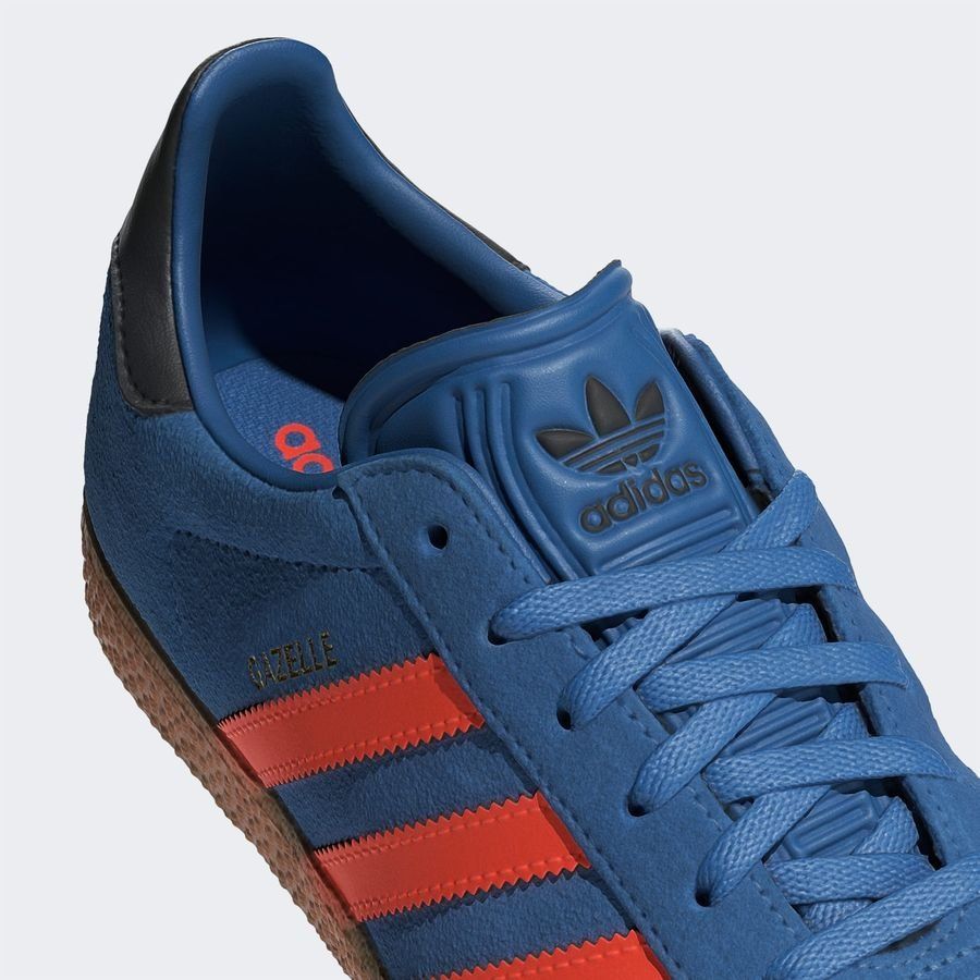 Adidas Original Chaussure Gazelle Enfants