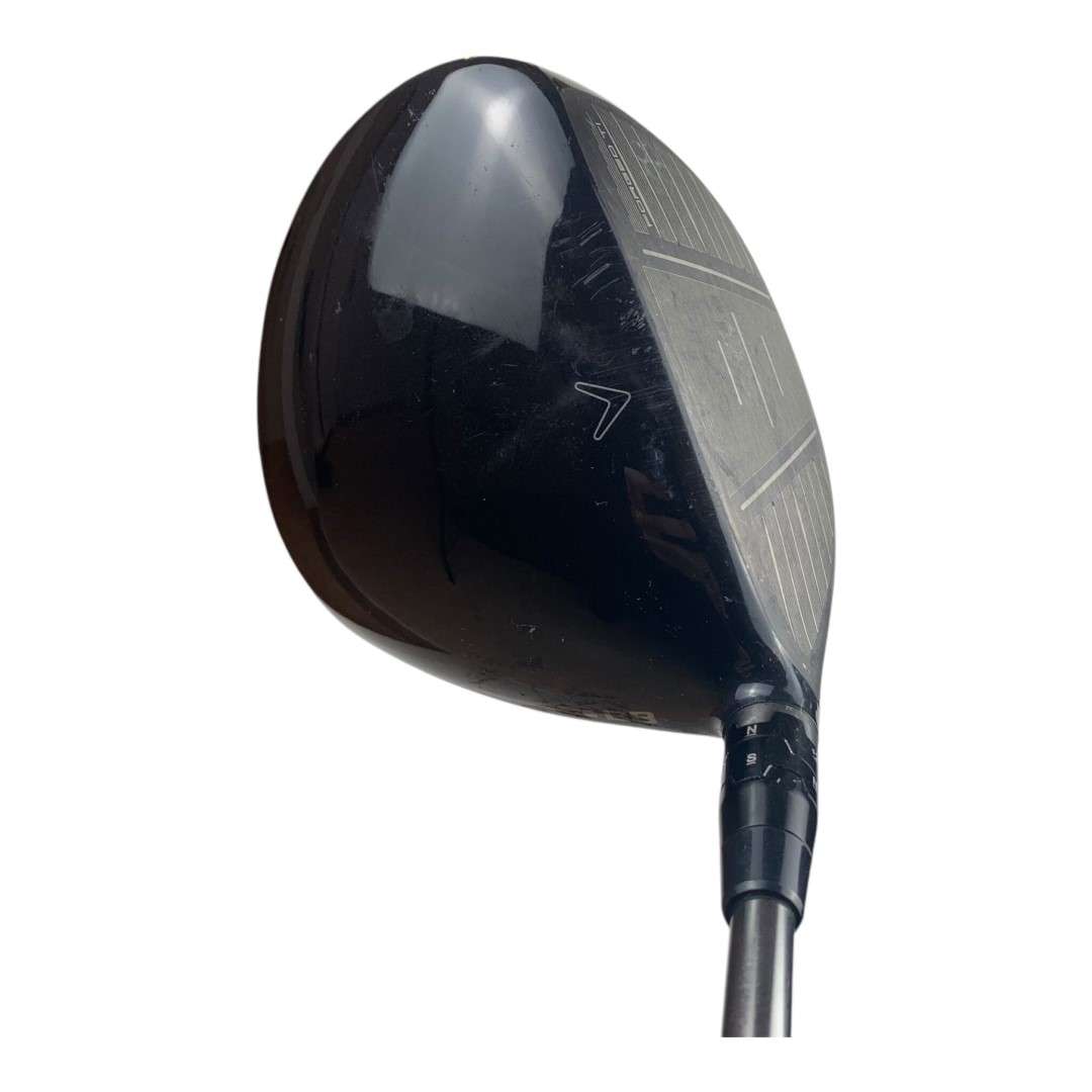 Callaway Big Bertha 2023 Driver