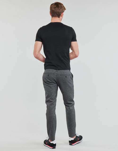 Polo Ralph Lauren - K211SC08Z Negro / Oro