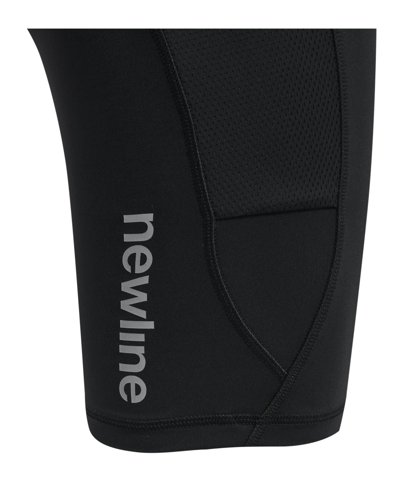 Newline Core Short Leggings Running Damen F2001