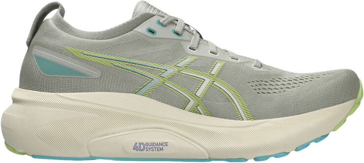 Asics Gel-Kayano 31 Løbesko Grøn