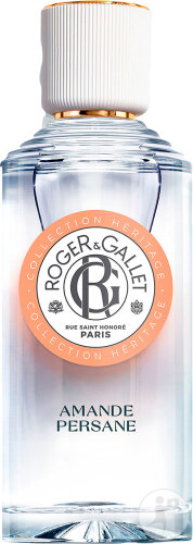 Roger&Gallet Amande Persane Eau Parfumée Bienfaisante 100ml