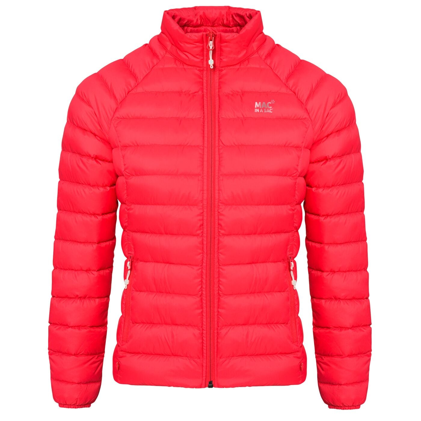 Mac in a SacSteppjacke «Synergy»