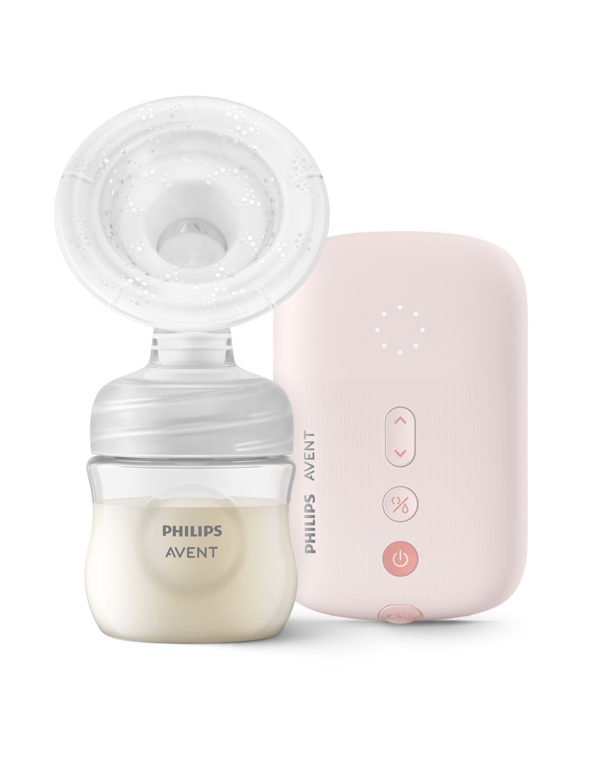 Philips Avent Brystpumpe SCF395 – Enkel Elektrisk