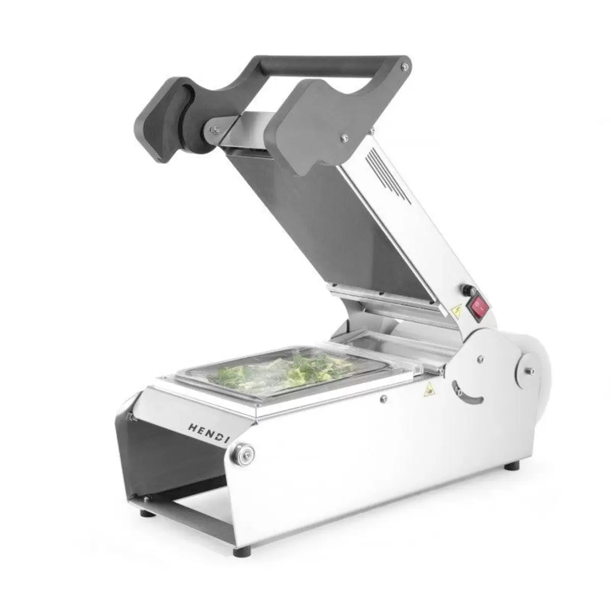 Versiegelungsmaschine HENDI Siegelmaschine