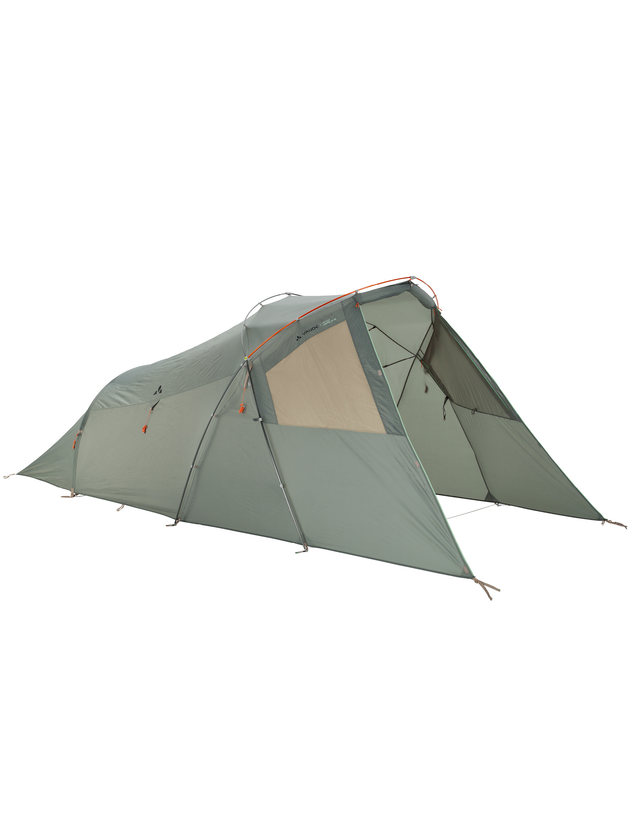 Allround Chapel XT 3P
