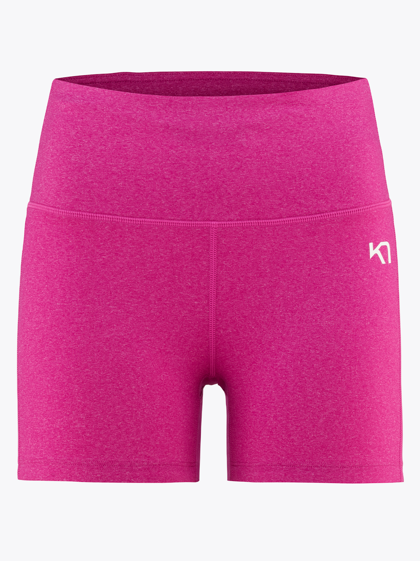Julie High Waist Shorts