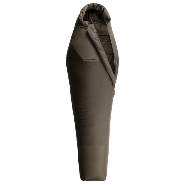 Mammut - Tyin MTI 5-Season - Sac de couchage synthétique